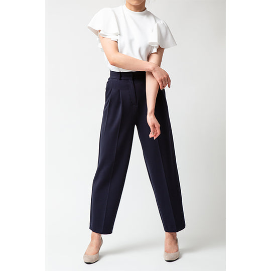 Smooth Stretch Pants（Women）/Navy