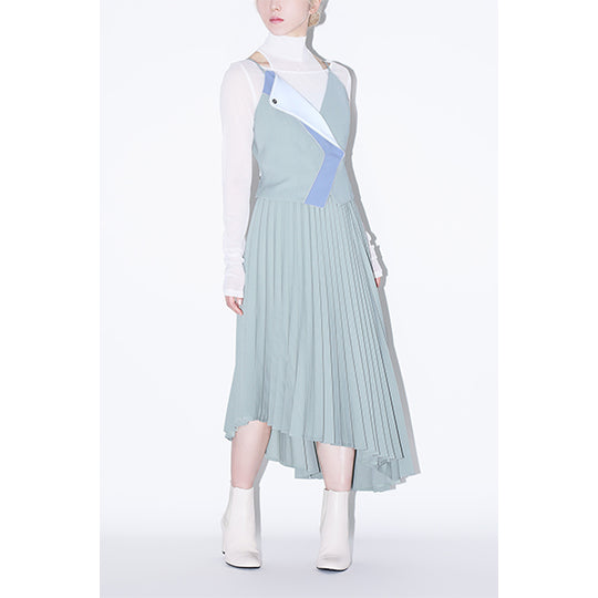 Skirt /Inspired by ネビュラロマンス