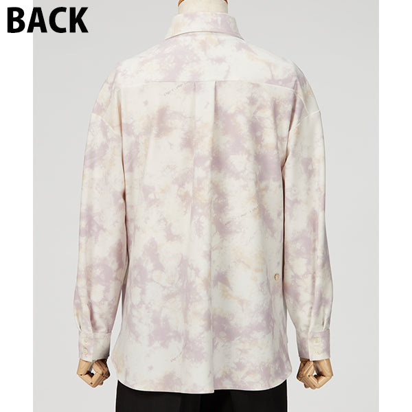 Shirts / Inspired by Flow / Pink