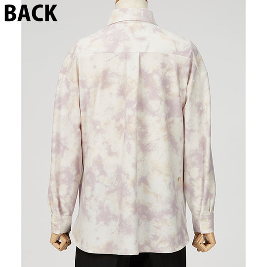 Shirts / Inspired by Flow / Pink