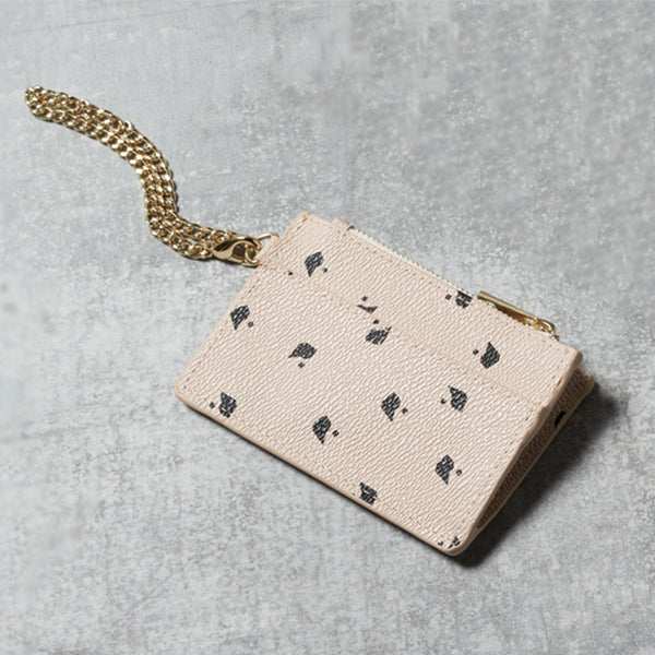 P-DOT MULTI PASS CASE/Black