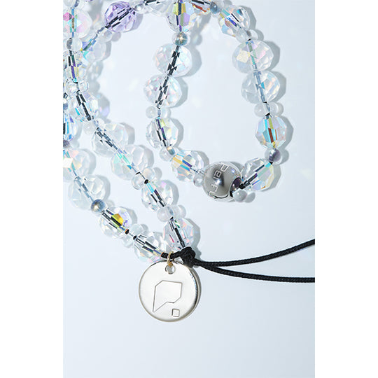 Beads Mobile Strap
