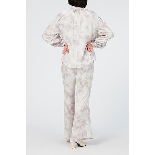 Flare Pants / Inspired by Flow / Pink