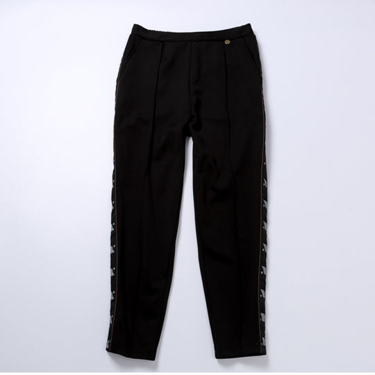 TAPERED PANTS