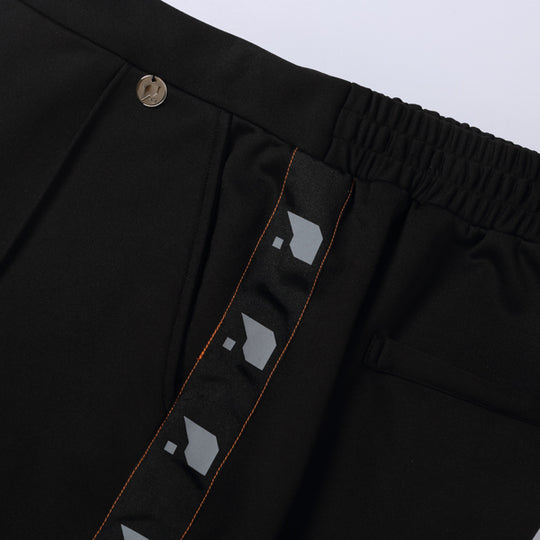 TAPERED PANTS