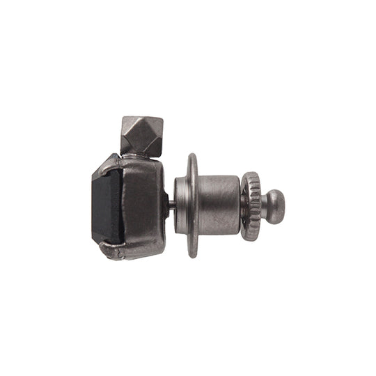 PIN BROOCH‐PERFUME BOTTLE（OCTAGON）