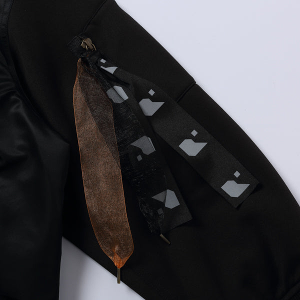 2WAY BLOUSON