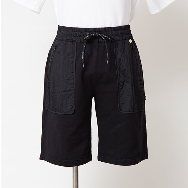 Half Pants