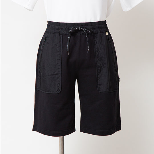 Half Pants