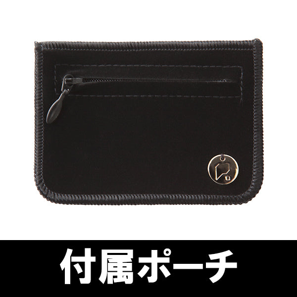 PIN BROOCH‐PERFUME BOTTLE（OCTAGON）