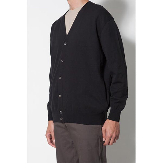 BASIC CARDIGAN