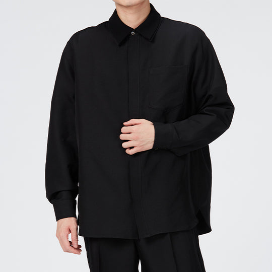 Shirts  / Inspired by Spending all my time / Black