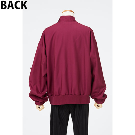 Blouson / Inspired by TOKYO GIRL