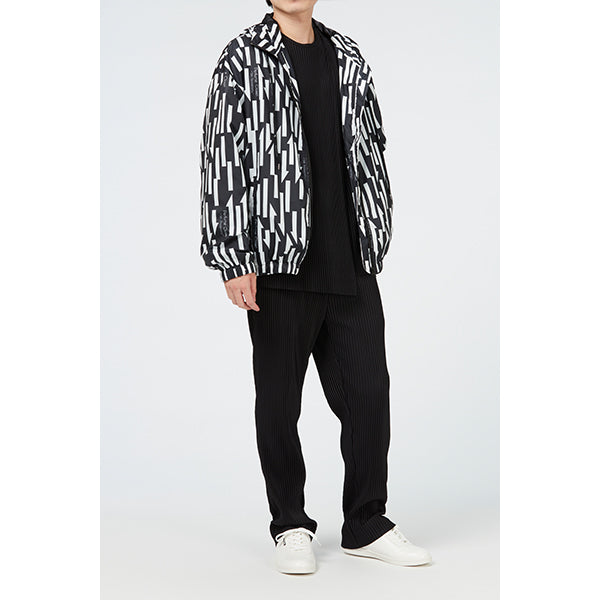 Blouson / Inspired by Puppy love