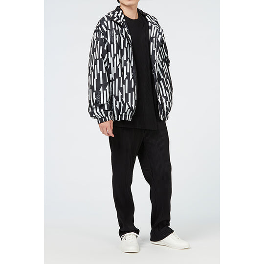 Blouson / Inspired by Puppy love