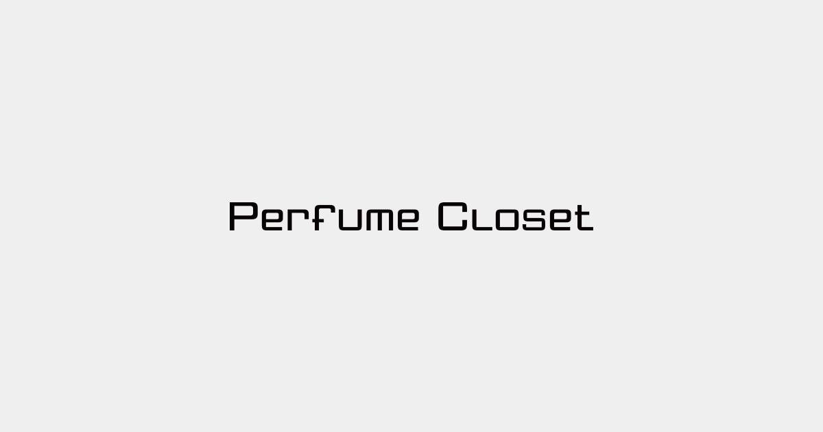 New - Chocolate Disco – Perfume Closet