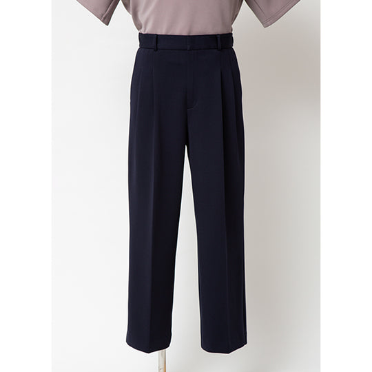 Smooth Stretch Pants（Men's）/Navy
