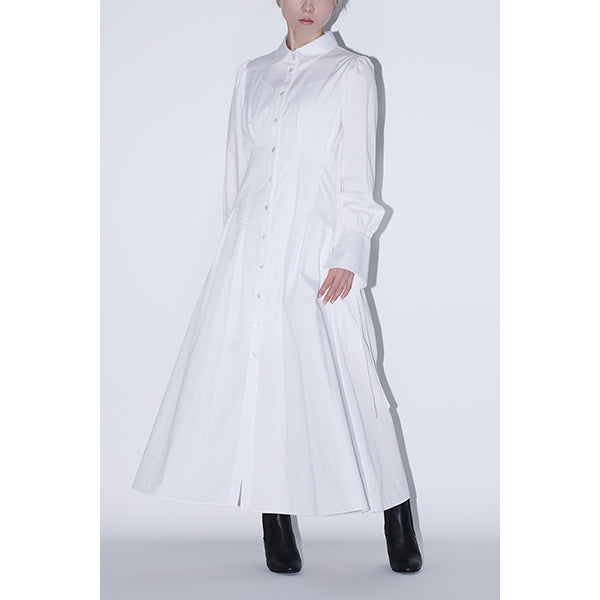 Shirts Dress /Inspired by Perfume "COD3 OF P3RFUM3 ZOZ5" Asia Tour 2024