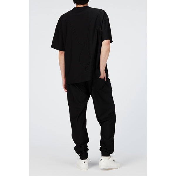 Jogger Pants / Inspired by Cling Cling / Black