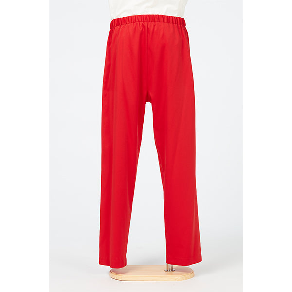 Easy Skirt Pants / Inspired by Spinning World / Black