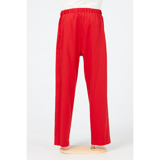 Easy Skirt Pants / Inspired by Spinning World / Black