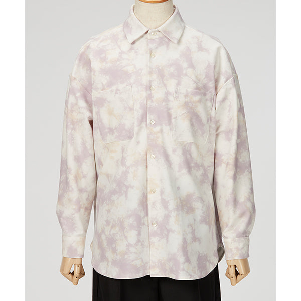 Shirts / Inspired by Flow / Pink