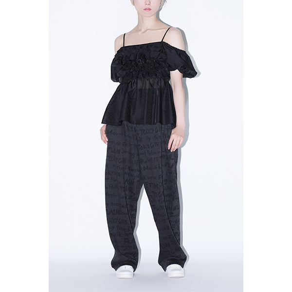 Inked Out Sweat Pants