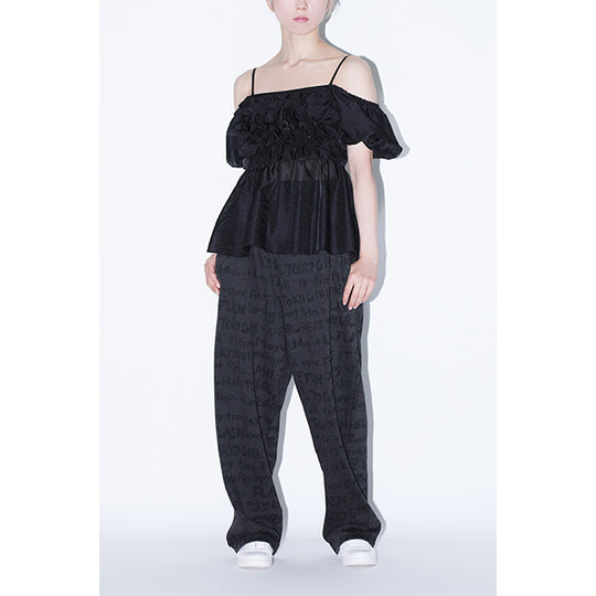 Inked Out Sweat Pants