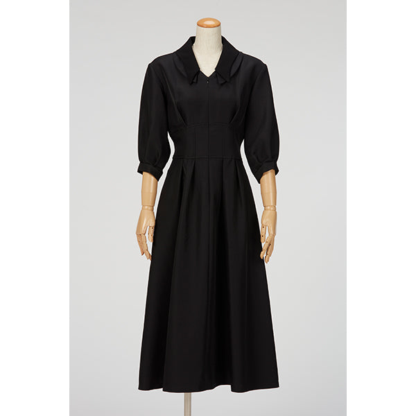Uniform Dress  / Inspired by Spending all my time / Green