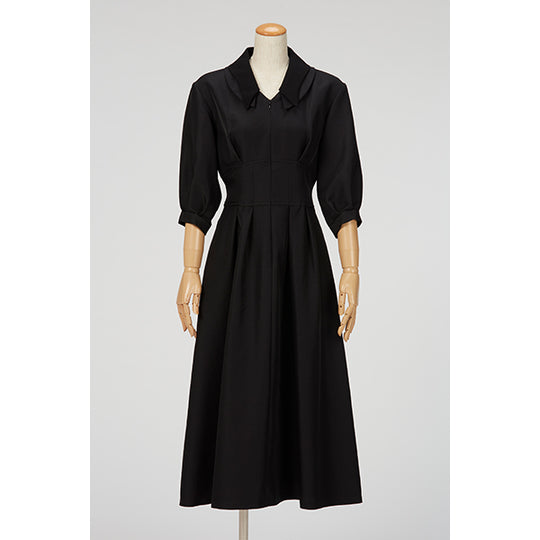 Uniform Dress  / Inspired by Spending all my time / Green