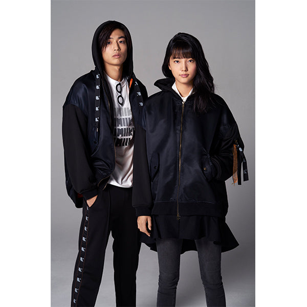 PARKA