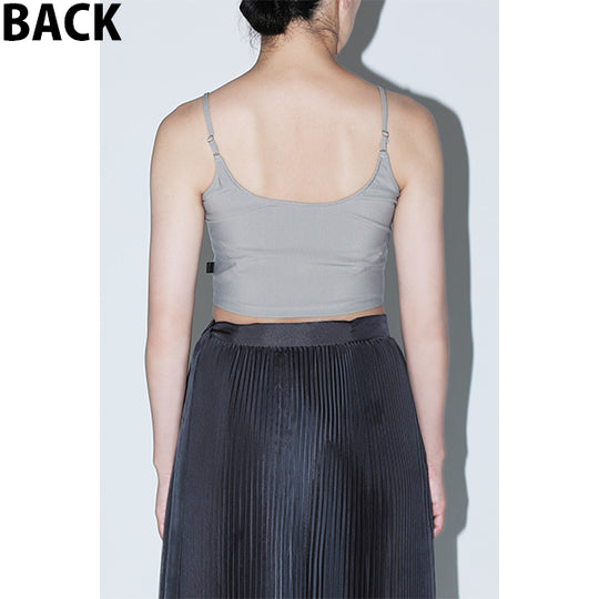 Camisole / Gray