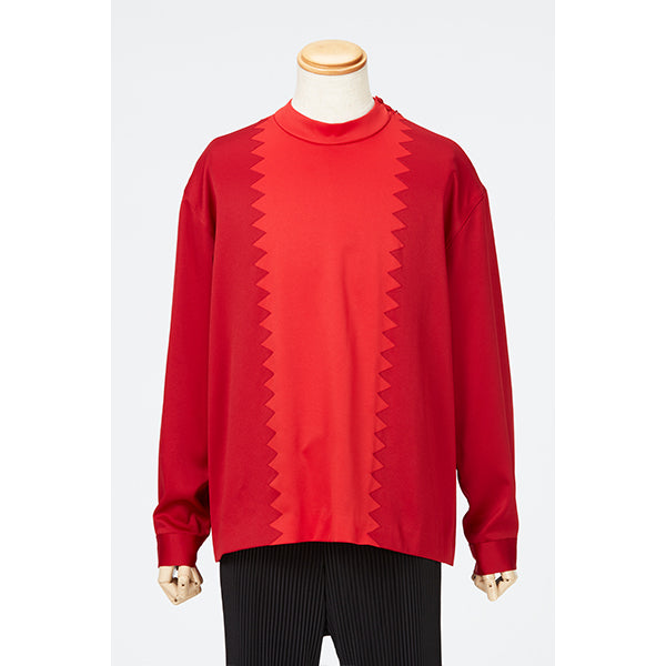 Pullover / Inspired by Spinning World / Black