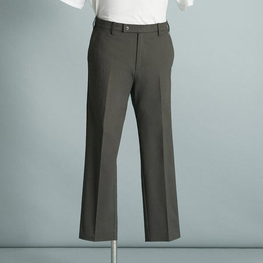STRETCH TAPERED PANTS