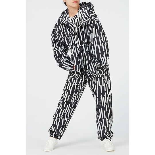 Parachute Pants / Inspired by Puppy love