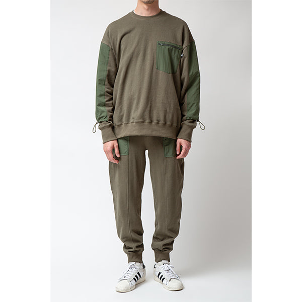 Sweat Pants