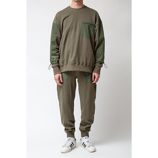 Sweat Pants