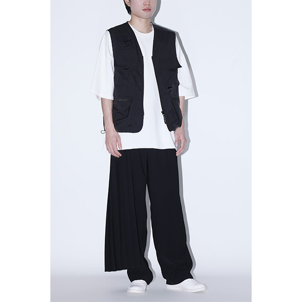 Vest /Inspired by Perfume "COD3 OF P3RFUM3 ZOZ5" Asia Tour 2024