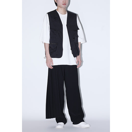Vest /Inspired by Perfume "COD3 OF P3RFUM3 ZOZ5" Asia Tour 2024