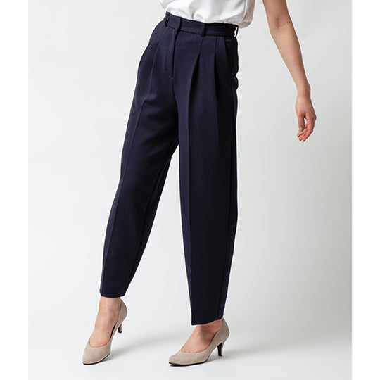 Smooth Stretch Pants（Women）/Beige