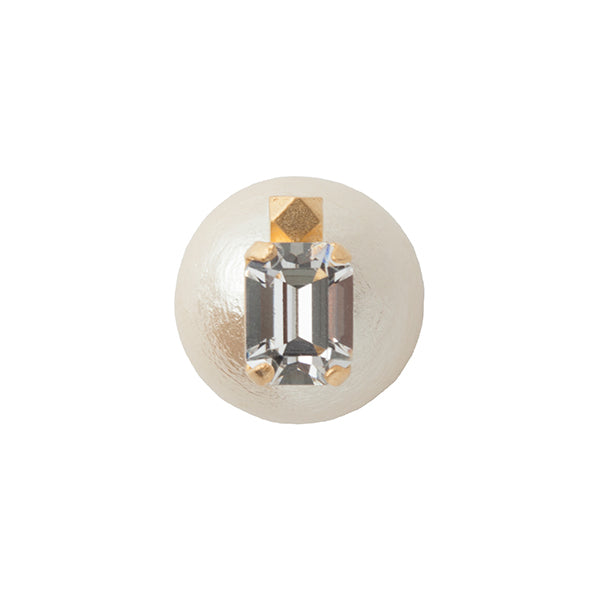 PIERCE‐PERFUME BOTTLE （OCTAGON）