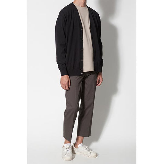 BASIC CARDIGAN