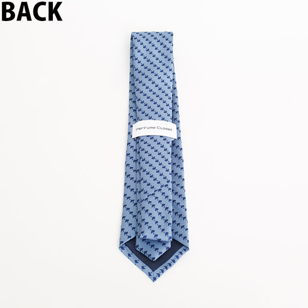 P-DOT NECK TIE