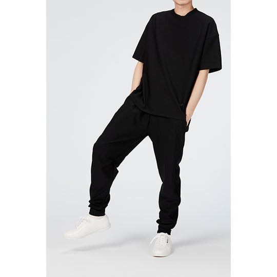Jogger Pants / Inspired by Cling Cling / Black