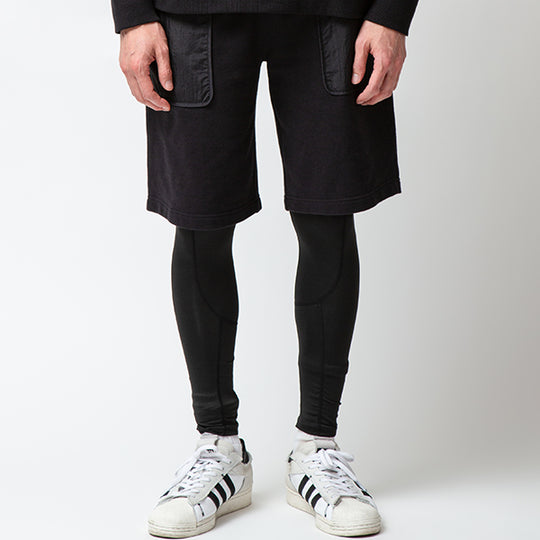 Half Pants