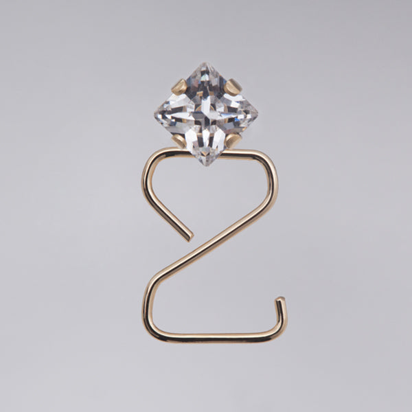 3WAY EARRING～20TH ANNIVERSARY MODEL～
