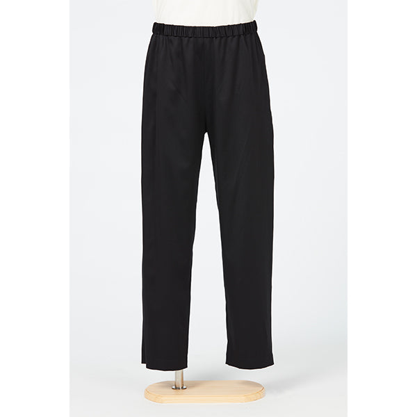 Easy Skirt Pants / Inspired by Spinning World / Red