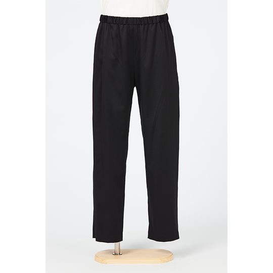 Easy Skirt Pants / Inspired by Spinning World / Red