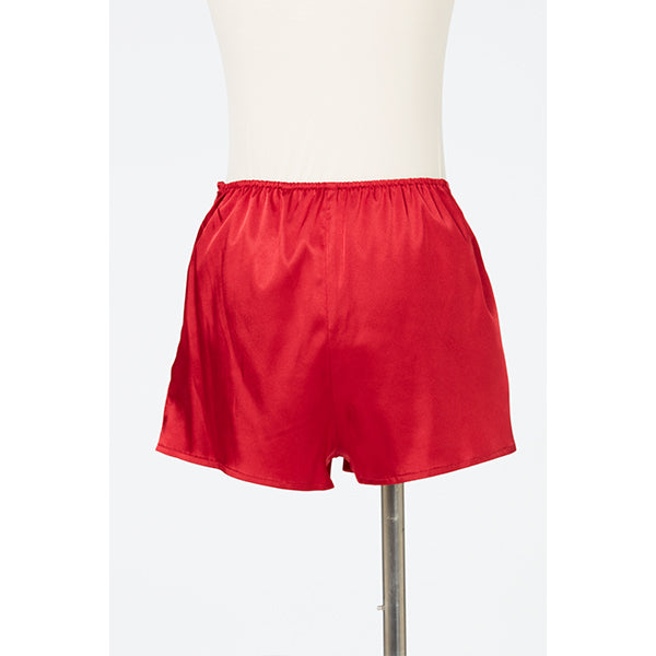 Flare Skirt / Inspired by Spinning World / Black