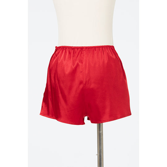 Flare Skirt / Inspired by Spinning World / Black